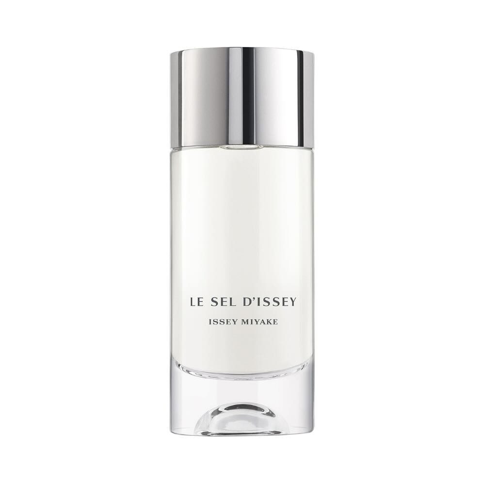 Nước Hoa Nam Issey Miyake Le Sel d’Issey EDT 100ml Chính Hãng | Trả Chậm 0% - Hình ảnh chính
